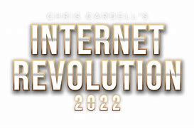 Image result for Internet Revolution