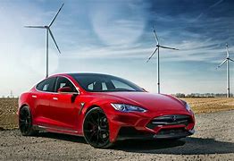 Image result for HD 4K Electric Car Tesla