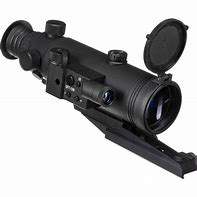 Image result for Rifle Scope with Camera