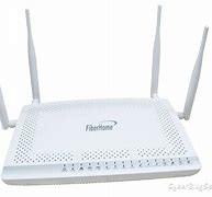 Image result for PDT FiberHome Huawei Router