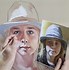 Image result for Chalk Pastel Portraits