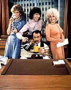 Image result for 9 to 5 Movie Characters