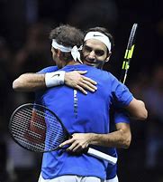 Image result for Rafael Nadal Laver Cup