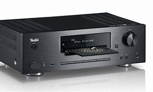 Image result for CD Player Receiver