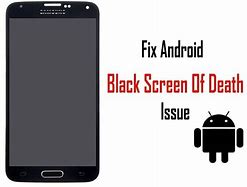 Image result for Android Black Screen Repair