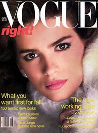 Image result for Gia Carangi Covers