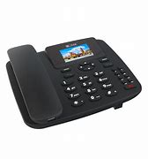 Image result for Desk Work Phone with Bluetooth