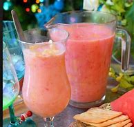 Image result for Tongan Punch Drink