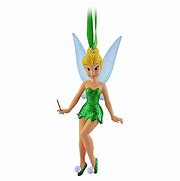 Image result for Disney Parks Christmas Ornaments Tinkerbell