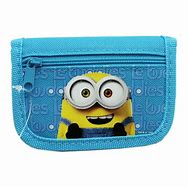 Image result for Minion Wallet