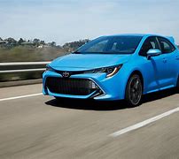 Image result for New Toyota Corolla 2019