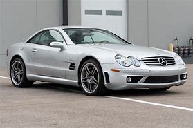 Image result for 2005 S65 AMG