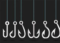 Image result for Fish Hook Graphics