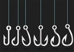 Image result for Fish Hook Graphics