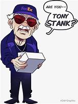 Image result for Are You Tony Stank