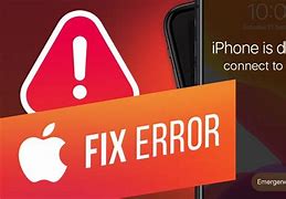 Image result for iPhone SE Disabled Reset