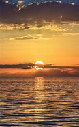 Image result for Ocean Waves Sunset iPhone Wallpaper