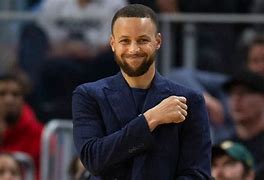 Image result for Steph Curry Host