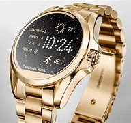 Image result for Michael Kors Smartwatch