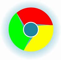 Image result for Chrome Icon SVG