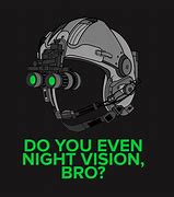 Image result for Patrick Night Vision Meme