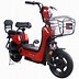 Image result for Rechargeable Electric Bike