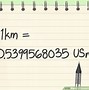 Image result for Change Kilometers to Miles Chart
