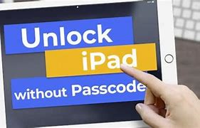 Image result for Unlock iPad