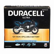 Image result for Duracell Gold AGM PowerSport Battery ETX30LA