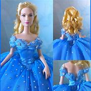 Image result for Irontech Cinderella Doll