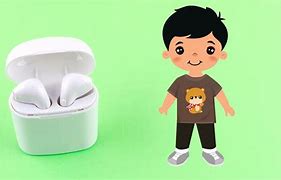 Image result for Kids Air Pods