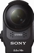 Image result for Waterproof Sony Action Camera