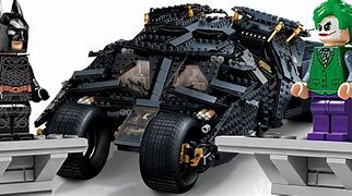 Image result for LEGO Batman The Dark Knight