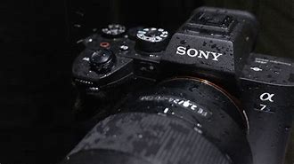 Image result for Walpaper 4K Camera Sony
