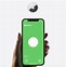 Image result for NFC Button Image in iPhone 14