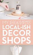 Image result for Designs of Local Items