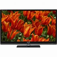 Image result for Sharp AQUOS 52 LCD TV