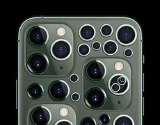 Image result for Phone with 7 Cameras