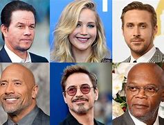 Image result for Highest Paid Person in the World
