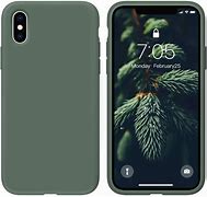 Image result for iPhone XS Box Mine Is Green