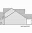 Image result for 2 Story Plans with Master On Main Floor