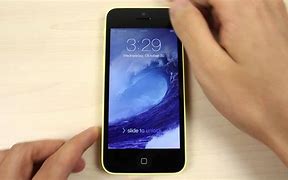 Image result for iPhone 5C Screen