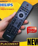 Image result for Philips 4K Android TV Remote