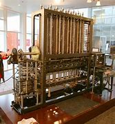 Image result for First Computer Built