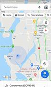Image result for Blue iPhone Maps Dot