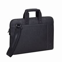 Image result for Black Laptop Bag