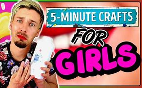 Image result for 5 Minute Crafts Girly Problems