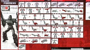 Image result for Generations X7247 Instruction Manual