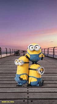 Image result for Minions Lock Screen Wallpaper