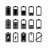 Image result for Battery Powered SVG